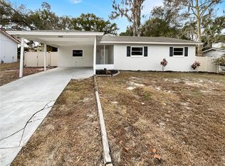 806 Wedgewood Dr, Mount Dora, FL 32757