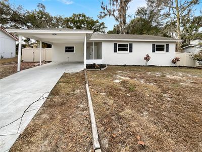 806 Wedgewood Dr, Mount Dora, FL, 32757