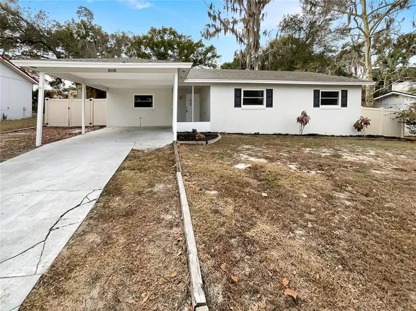 806 Wedgewood Dr, Mount Dora, FL 32757