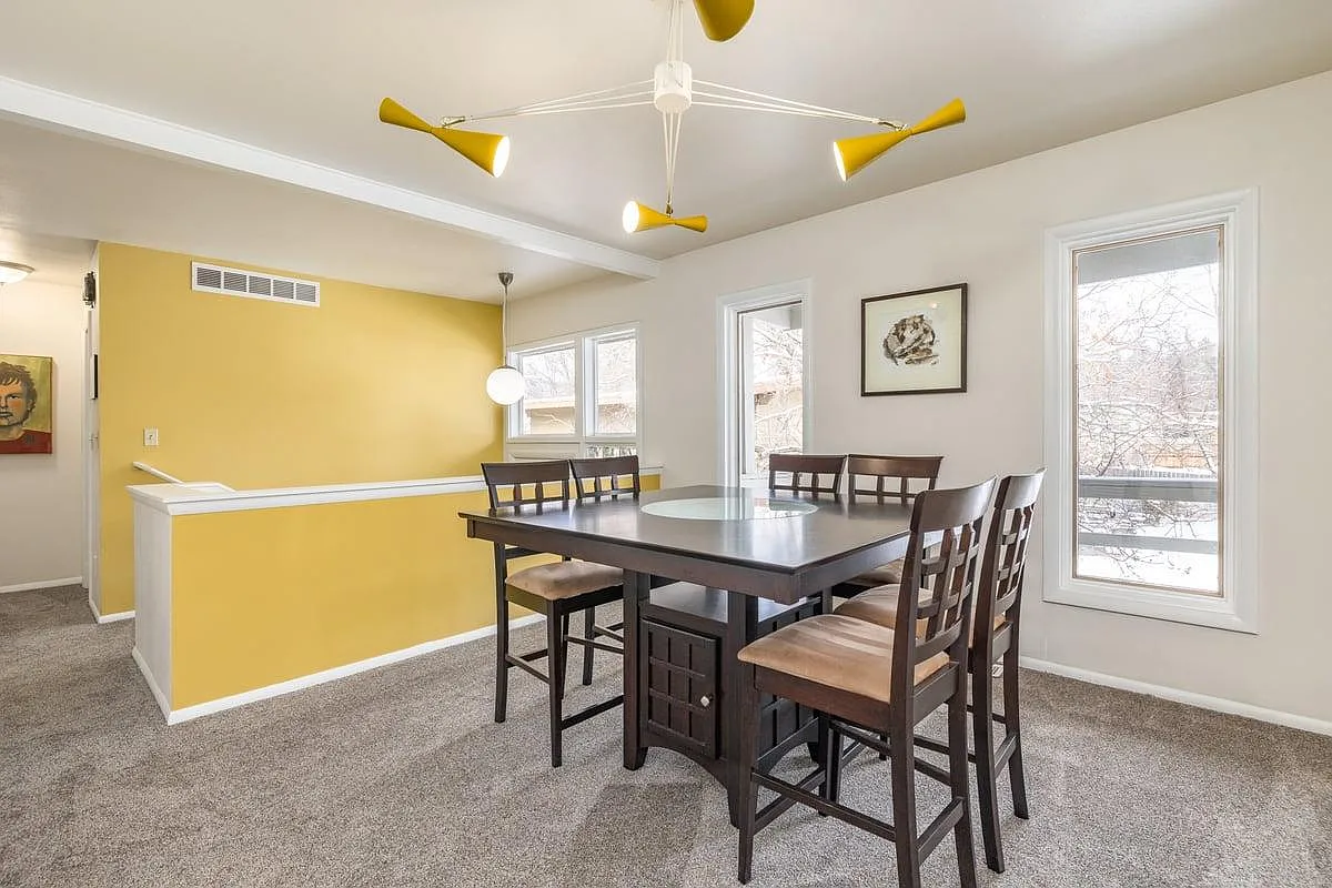 2 bed, 1400 sqft, $2,500 — Photo 4