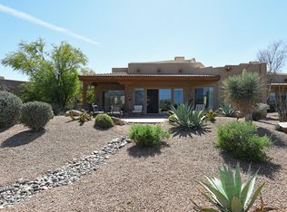 18952 E Quartz Way, Rio Verde, AZ 85263