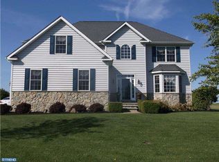 43 Country Field Dr, Camden, DE 19934