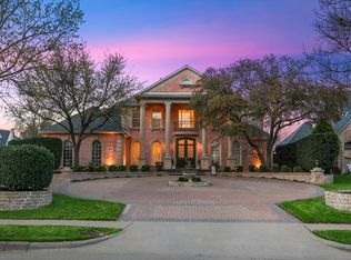 5272 Spicewood Ln, Frisco, TX 75034