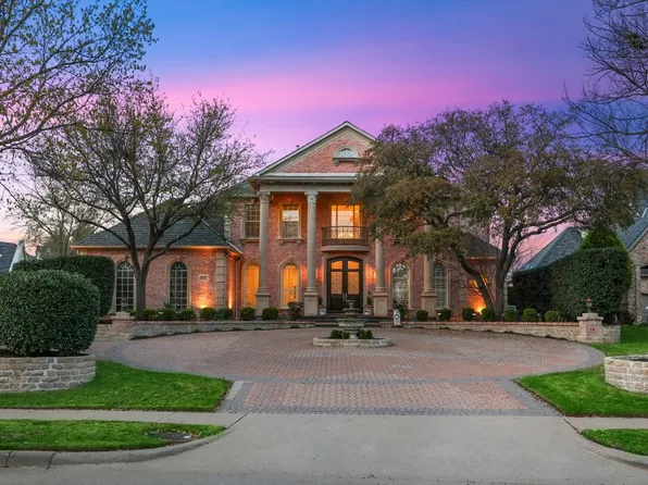 5272 Spicewood Ln, Frisco, TX 75034