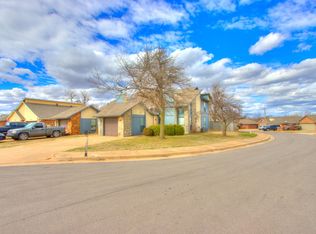 1001 Dustin Dr #1001, Edmond, OK 73003