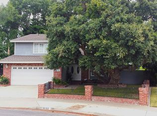 16152 Tyee Ln, Huntington Beach, CA 92647