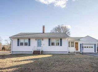 11 Joseph St, Taunton, MA 02780
