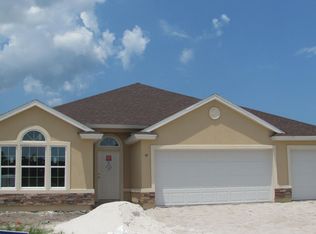 5 Diamond Leaf Way, Palm Coast, FL 32137