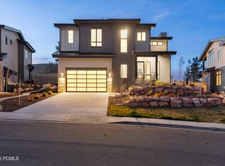 4110A W Sierra Dr, Park City, UT 84098