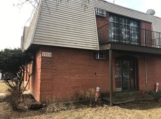 1710 Felten St UNIT 4B, Aurora, IL 60505