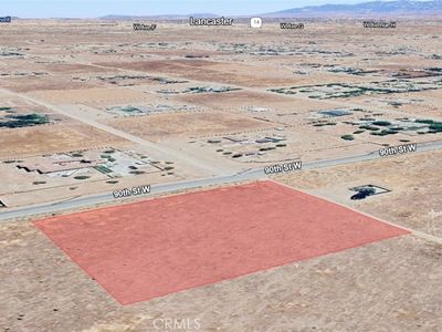 888 Corner Avenue & 90th St W #D8, Lancaster, CA, 93536