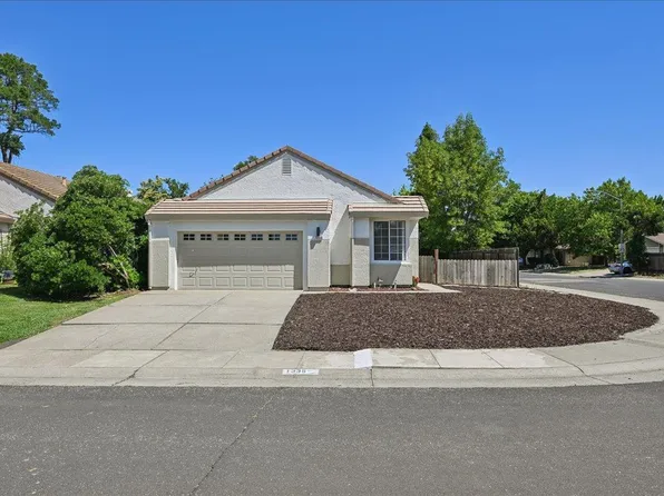 1335 Trevor Way, Roseville, CA 95678