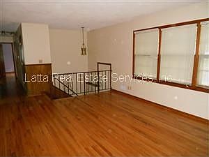Living Room - View #1