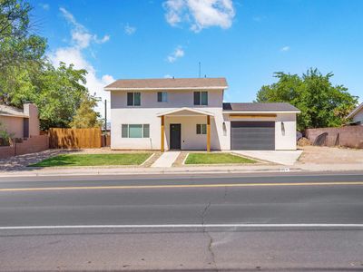 135 N 300 E, Washington, UT, 84780