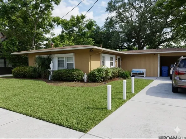 4618 Press Dr, New Orleans, LA 70126