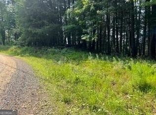 LOT 3796 Gallery Ct, Ellijay, GA 30540