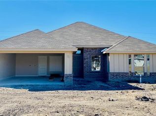 309 Woods Dr, Gatesville, TX 76528