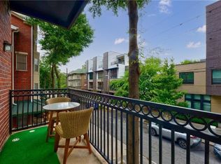 850 Piedmont Ave NW #1201, Atlanta, GA 30308