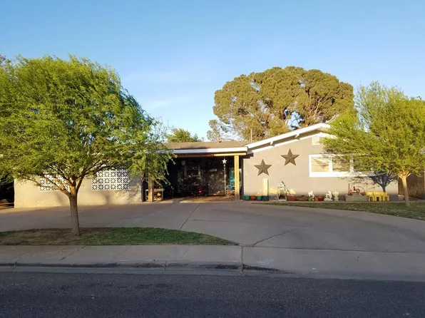 1214 Wilshire Dr, Odessa, TX 79761