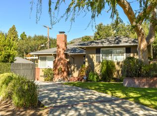 239 Poinsettia Ave, Monrovia, CA 91016