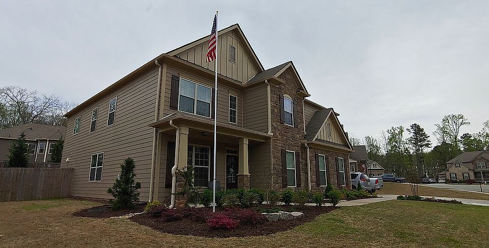 2nd image of 3605 Ansley Manor Ct