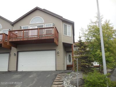 11872 Galloway Loop #35, Eagle River, AK, 99577