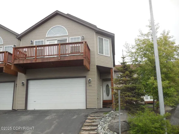 11872 Galloway Loop #35, Eagle River, AK 99577