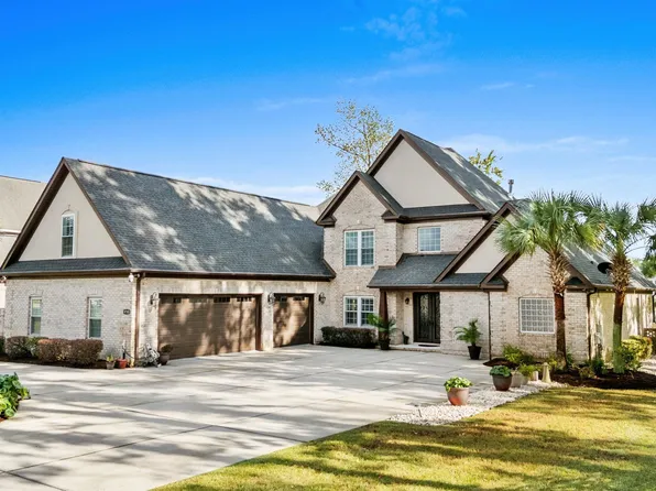 9785 Anchor Dr., Longs, SC 29568