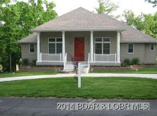 5717 Lakeridge Dr, Osage Beach, MO 65065