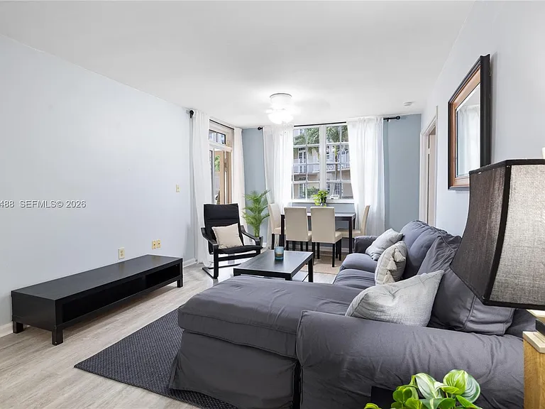 1280 S Alhambra Cir #2102 — Photo 9