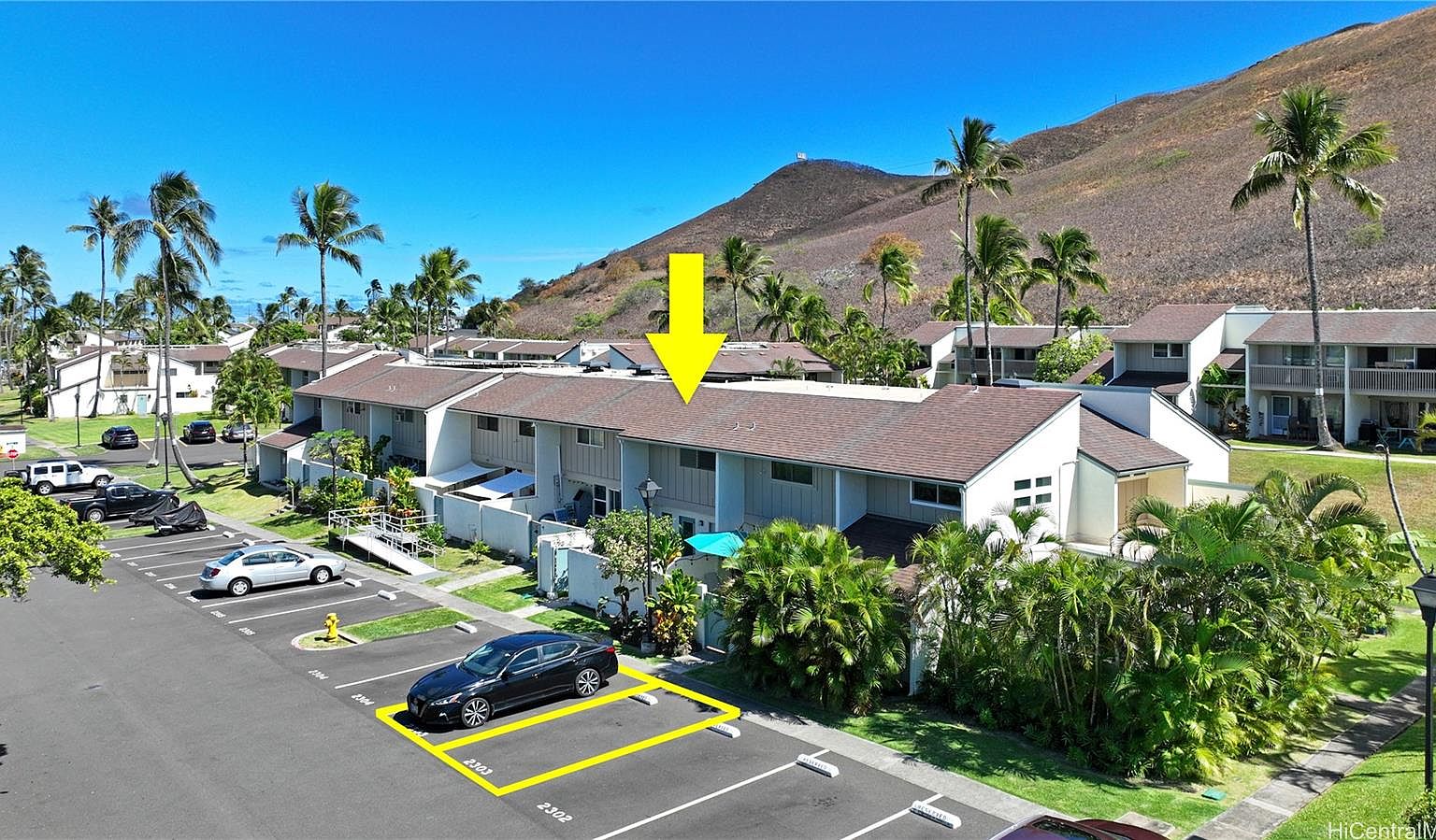1963 Noke St SUITE 2303, Kailua, HI 96734 Zillow