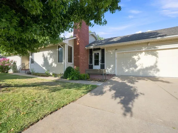 9111 W 21st St N APT 77, Wichita, KS 67205