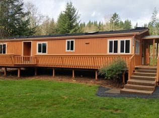 24416 NE Berry Rd, Battle Ground, WA 98604