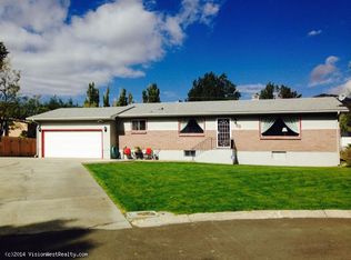 80 Bellevue Ave, Winnemucca, NV 89445