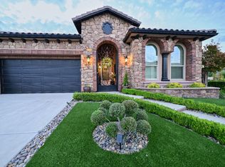 11767 N Bella Vita Ave, Fresno, CA
