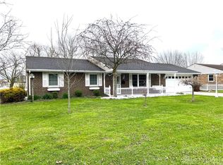 1399 Highland Dr, Greenville, OH 45331