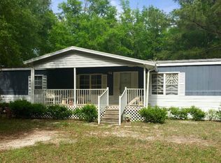 15012 63rd Pl, Wellborn, FL 32094
