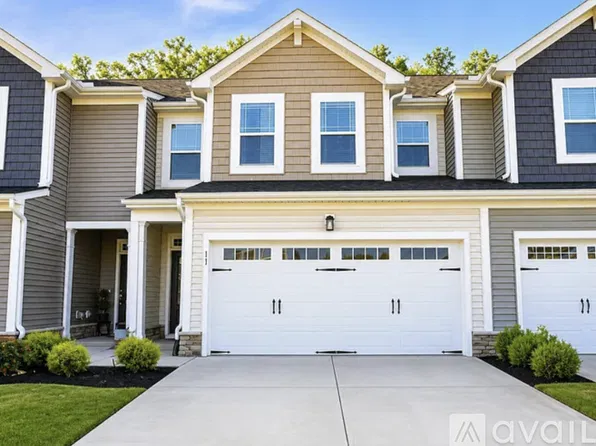 111 Anise Ln, Garner, NC 27529
