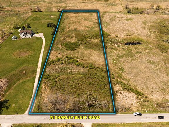 3rd image of 4.80 Acres M/L N Charley Bluff Road