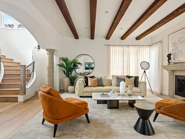 7729 Ivanhoe Ave, La Jolla, CA 92037