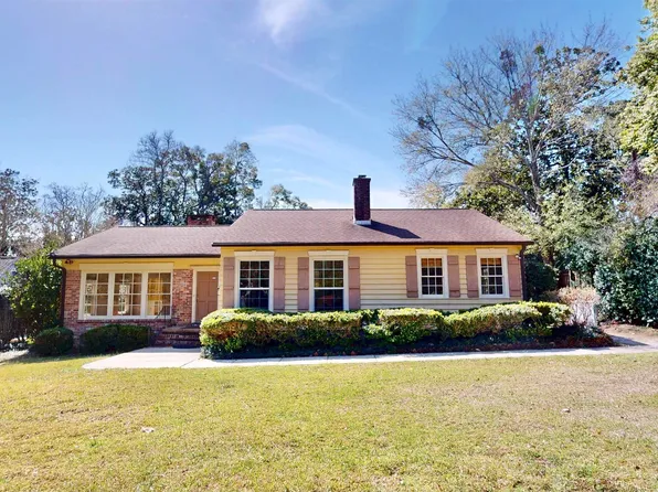 3859 Old Shell Rd, Mobile, AL 36608