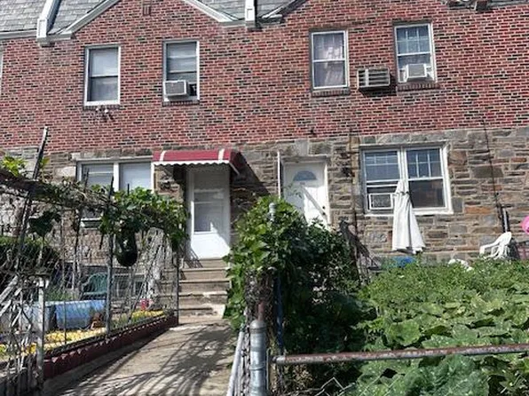 6738 Akron Steet St, Philadelphia, PA 19149