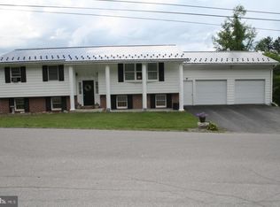 255 Birch Run Rd, Snow Shoe, PA 16874