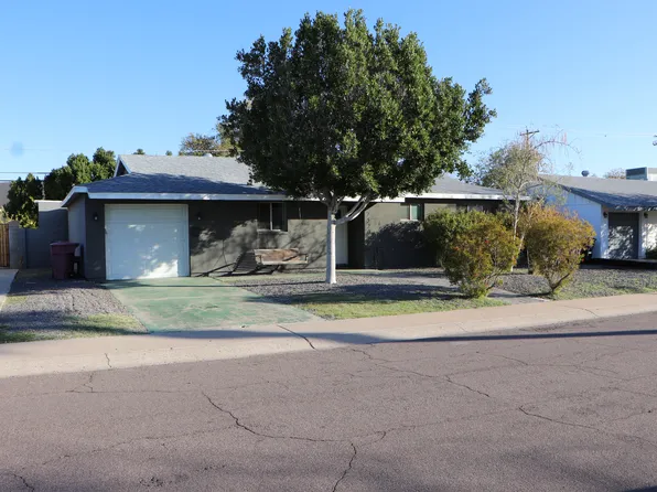7520 E Belleview St, Scottsdale, AZ 85257