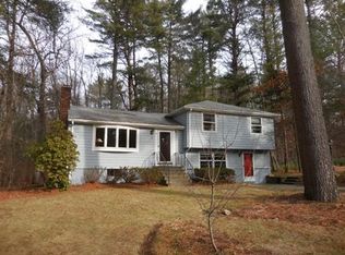 27 Constitution Rd, Lexington, MA 02421