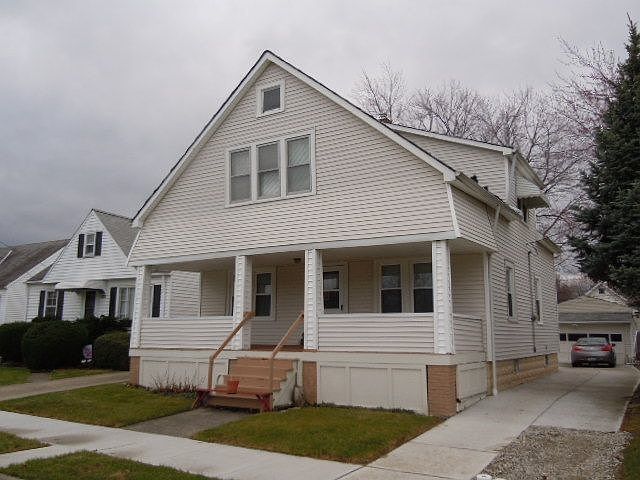 Front view