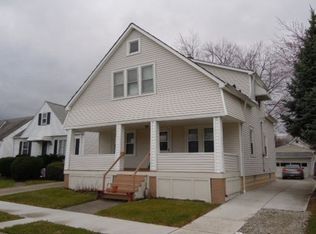 20354 Goller Ave, Euclid, OH
