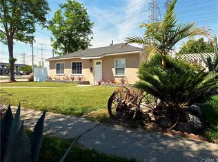 5901 Camerino St, Lakewood, CA 90713