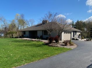 147 Coburn Rd, Berlin, MA 01503