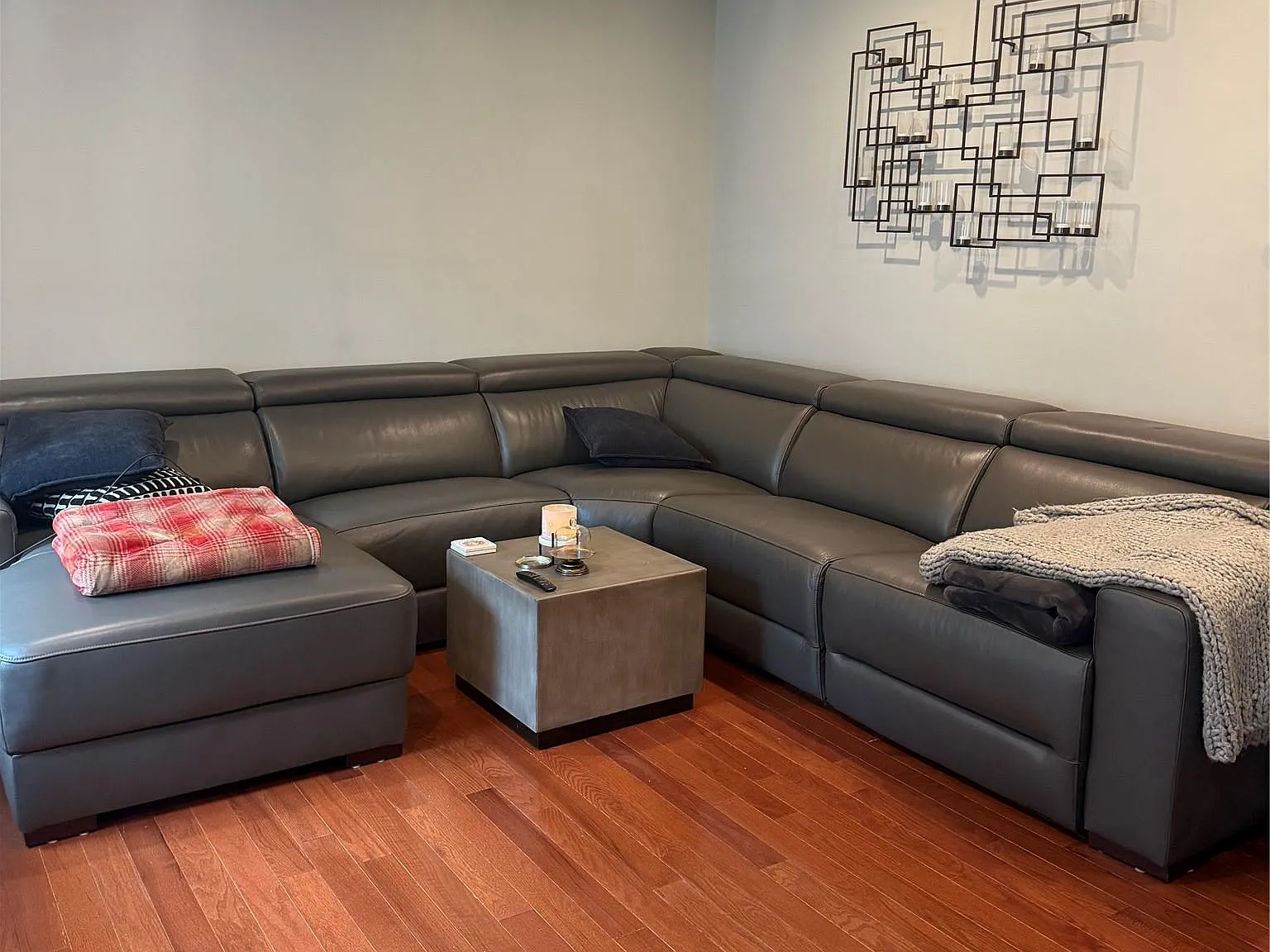 2 bed, 1.5 bath, 1100 sqft, $3,600 — Photo 4